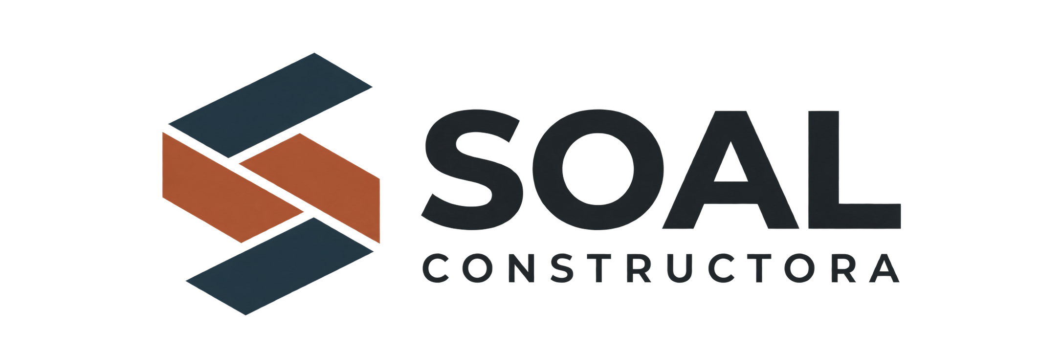 SOAL Constructora